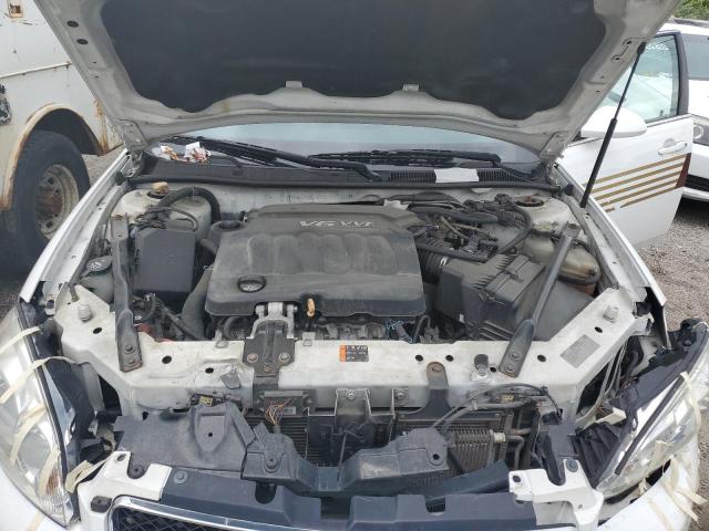 Photo 11 from auction – 2015 CHEVROLET IMPALA with VIN 2G1WD5E37F1159392