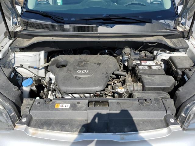 Photo 11 from auction – 2016 KIA SOUL with VIN KNDJN2A24G7852578