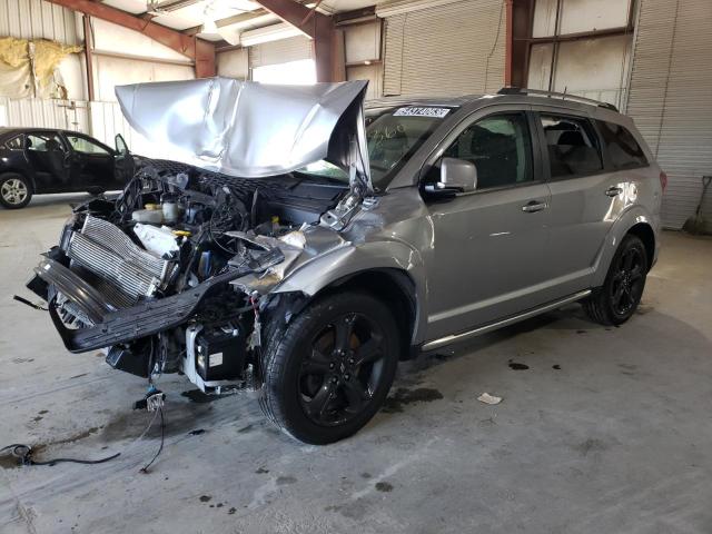 Photo 2 from auction – 2020 DODGE JOURNEY CR with VIN 3C4PDCGB6LT225462
