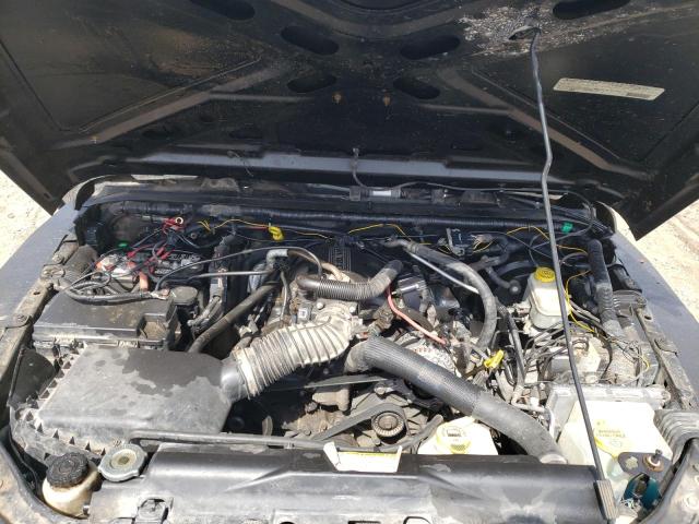 صورة رقم 11 من المزاد - 2011 JEEP WRANGLER U مع VIN 1J4BA6H12BL526311