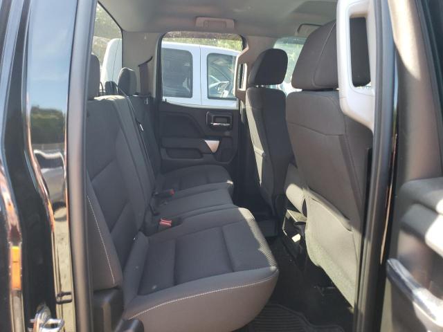 Photo 10 from auction – 2018 CHEVROLET SILVERADO with VIN 1GCVKREC0JZ163218