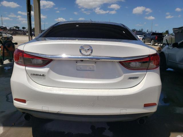 Photo 6 from auction – 2017 MAZDA 6 TOURING with VIN JM1GL1V53H1136449