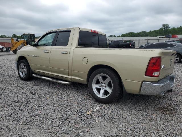 Photo 2 from auction – 2011 DODGE RAM 1500 with VIN 1D7RB1GT0BS566504