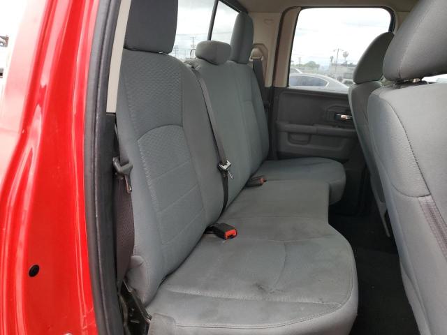 Photo 10 from auction – 2016 RAM 1500 SLT with VIN 1C6RR7GT1GS244977