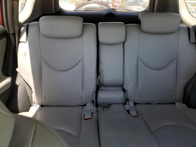 Photo 10 from auction – 2010 TOYOTA RAV4 LIMIT with VIN 2T3DF4DV1AW079480
