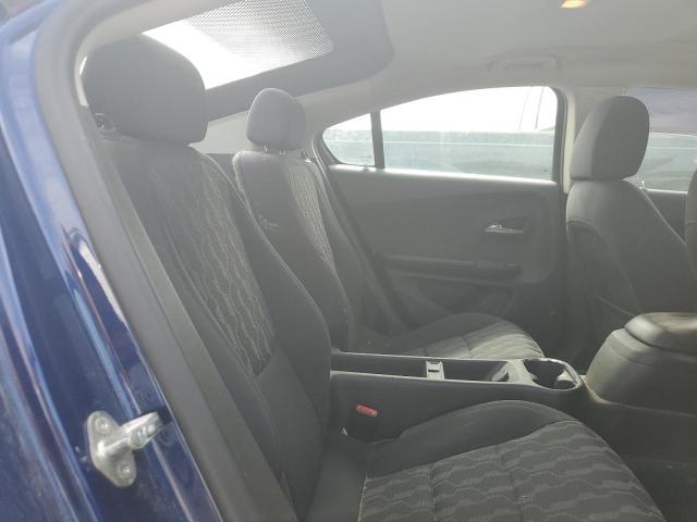 Photo 10 from auction – 2013 CHEVROLET VOLT with VIN 1G1RA6E44DU116814