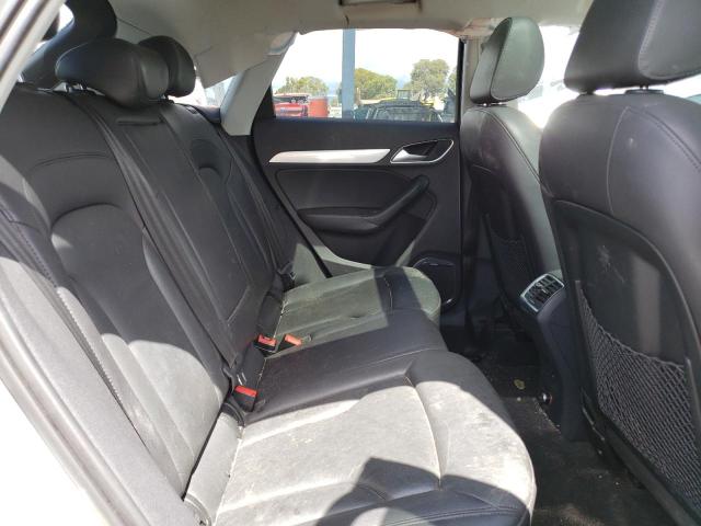 Photo 10 from auction – 2015 AUDI Q3 PRESTIG with VIN WA1GFCFSXFR009522
