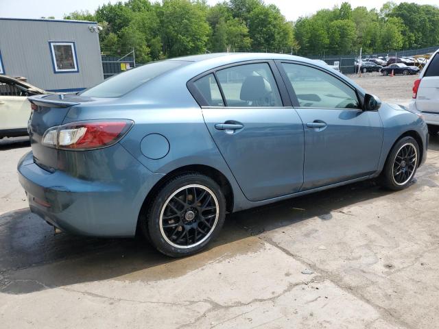 Photo 3 from auction – 2011 MAZDA 3 S with VIN JM1BL1U68B1391447