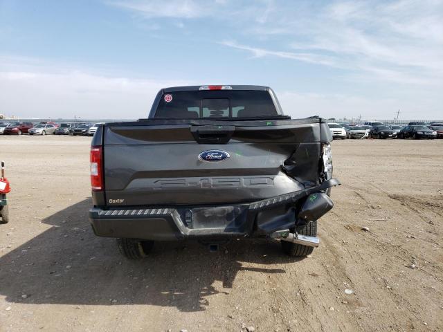 Photo 6 from auction – 2019 FORD F150 SUPER with VIN 1FTEW1EP7KKC20775