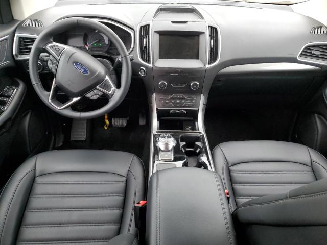 Photo 8 from auction – 2020 FORD EDGE SEL with VIN 2FMPK4J96LBB68480