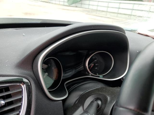 Photo 9 from auction – 2020 JEEP COMPASS LA with VIN 3C4NJCBB0LT141175