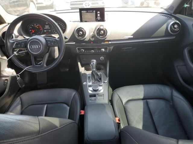 Photo 8 from auction – 2018 AUDI A3 PREMIUM with VIN WAUAUGFF2J1042465