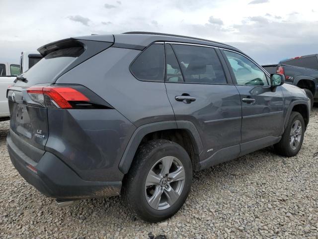 Photo 3 from auction – 2022 TOYOTA RAV4 LE with VIN 4T3LWRFVXNU082342