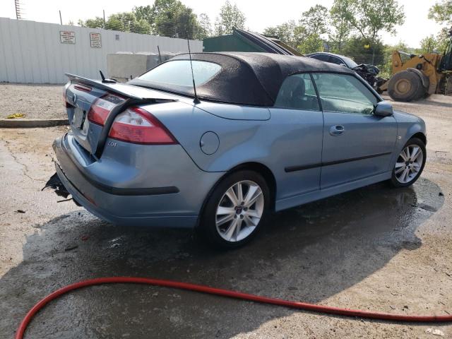 Фото 3 с аукциона – 2007 SAAB 9-3 2.0T с VIN YS3FD79Y676102208