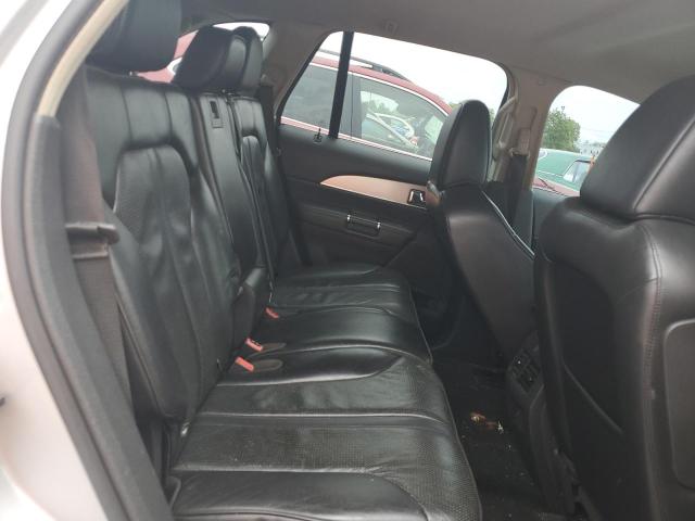 Photo 11 from auction – 2011 LINCOLN MKX with VIN 2LMDJ8JKXBBJ09161