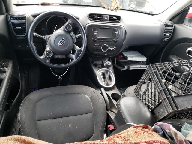 صورة رقم 8 من المزاد - 2017 KIA SOUL + مع VIN KNDJP3A55H7411358