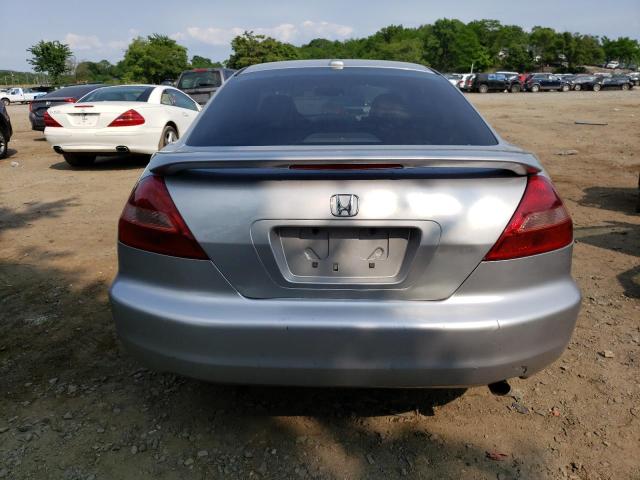 Photo 6 from auction – 2005 HONDA ACCORD EX with VIN 1HGCM72665A002902