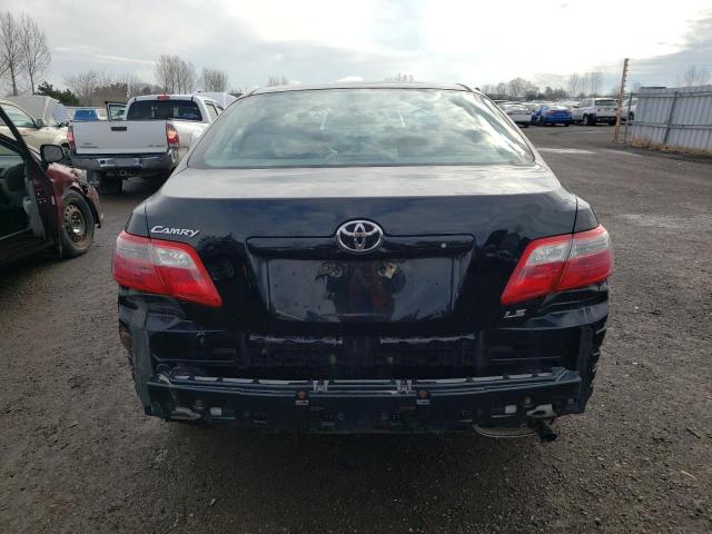 Photo 6 from auction – 2008 TOYOTA CAMRY CE with VIN 4T1BE46K18U218975