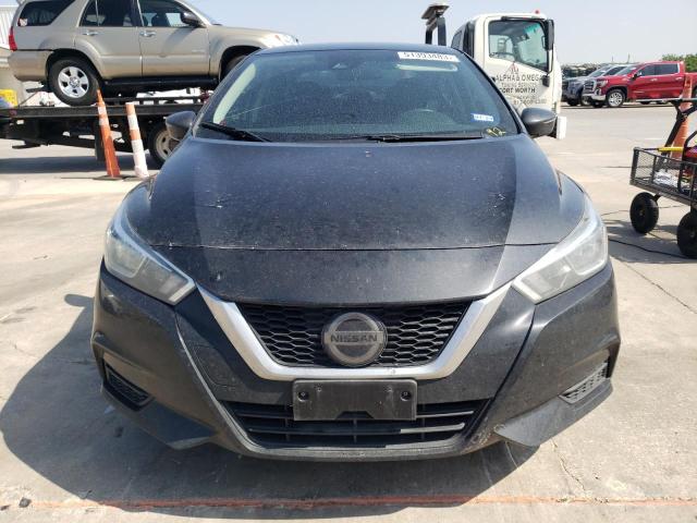 Photo 5 from auction – 2020 NISSAN VERSA SV with VIN 3N1CN8EV3LL884608