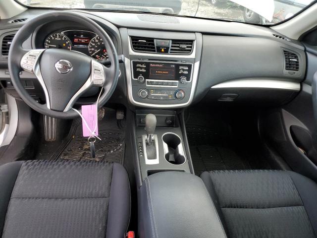 Photo 8 from auction – 2018 NISSAN ALTIMA 2.5 with VIN 1N4AL3AP8JC218640
