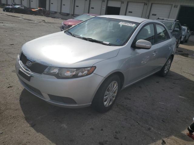 KIA FORTE EX 2010 z numerem VIN KNAFU4A22A5828445 - Zdjęcie z aukcji