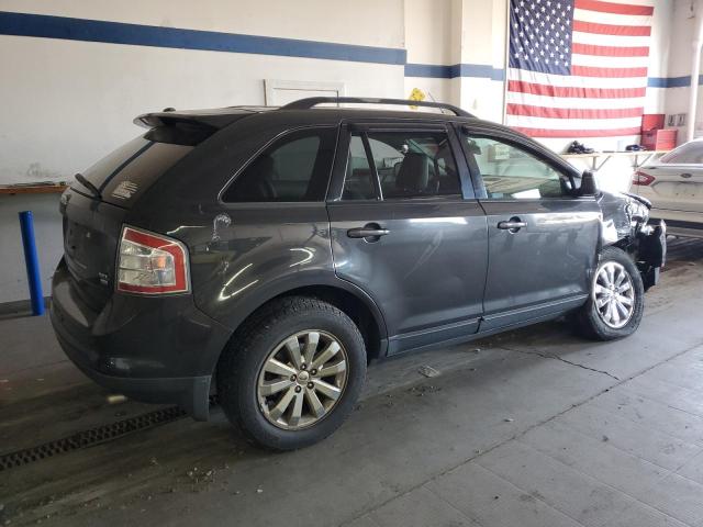 Photo 3 from auction – 2007 FORD EDGE SEL P with VIN 2FMDK49C37BA80785