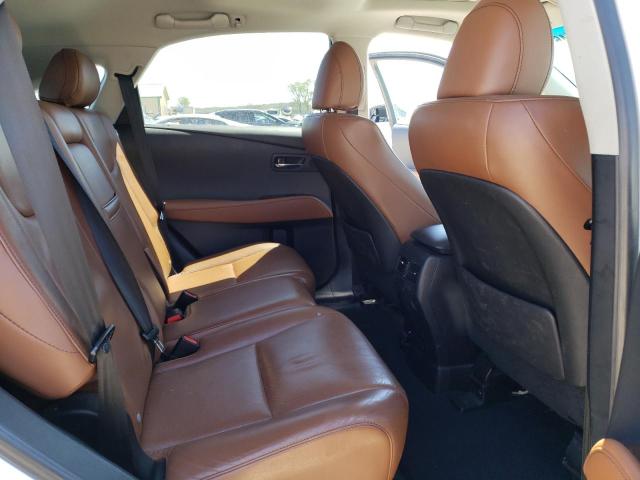 Photo 11 from auction – 2015 LEXUS RX 350 BAS with VIN 2T2BK1BA6FC280371
