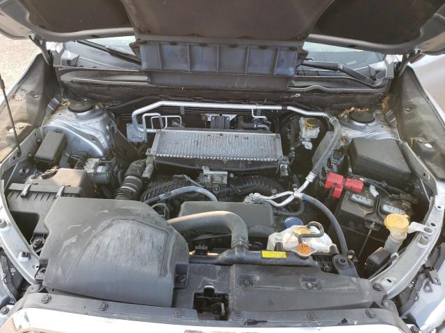 Photo 12 from auction – 2019 SUBARU ASCENT LIM with VIN 4S4WMALD8K3481907