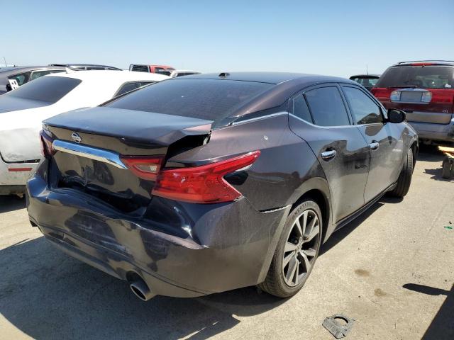 Photo 3 from auction – 2016 NISSAN MAXIMA 3.5 with VIN 1N4AA6AP9GC393057