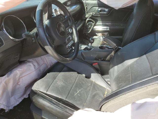 Photo 7 from auction – 2015 FORD MUSTANG with VIN 1FA6P8TH4F5329159