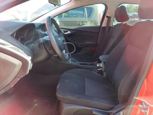 Photo 7 from auction – 2015 FORD FOCUS SE with VIN 1FADP3F25FL292300