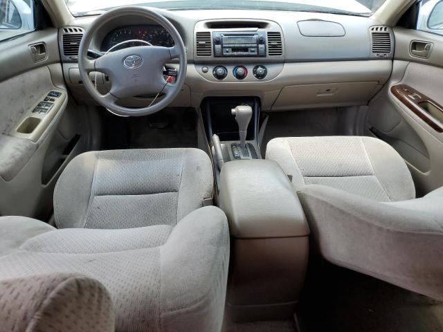 Photo 8 from auction – 2002 TOYOTA CAMRY LE with VIN 4T1BE32K32U074837