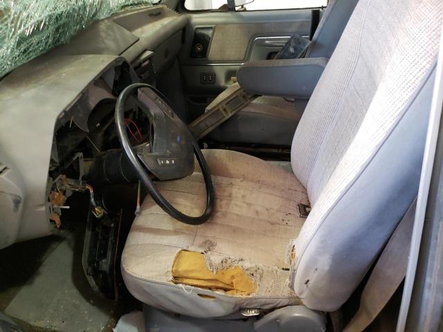 Photo 7 from auction – 1988 FORD F150 with VIN 1FTDF15N2JKB37778