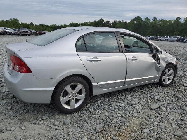 Photo 3 from auction – 2008 HONDA CIVIC EX with VIN 1HGFA16848L079291