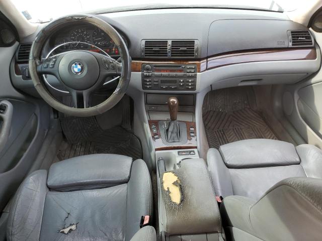 Photo 8 from auction – 2004 BMW 325 I with VIN WBAET374X4NJ47276