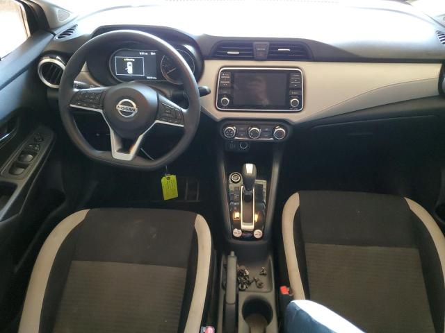 Photo 8 from auction – 2021 NISSAN VERSA SV with VIN 3N1CN8EV4ML855264