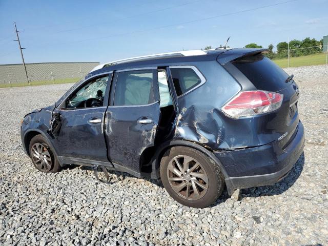 Photo 2 from auction – 2015 NISSAN ROGUE S with VIN 5N1AT2MT1FC917785