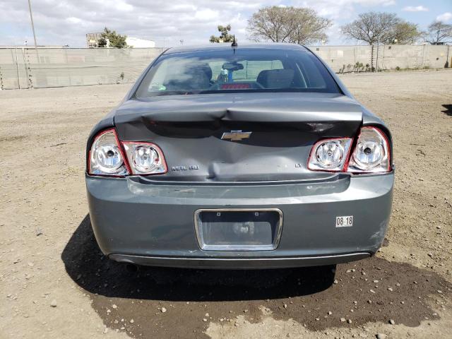 Photo 6 from auction – 2009 CHEVROLET MALIBU 4D with VIN 1G1ZH57B19F123569