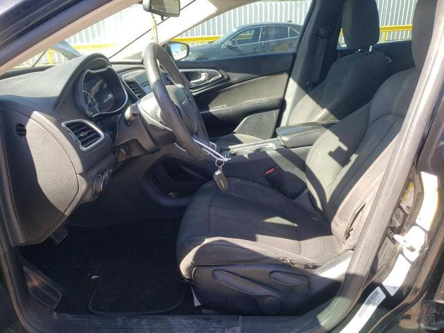 Photo 7 from auction – 2016 CHRYSLER 200 with VIN 1C3CCCAB8GN145407