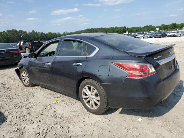 Photo 2 from auction – 2014 NISSAN ALTIMA 2.5 with VIN 1N4AL3AP5EC147449
