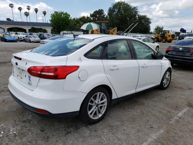 Photo 3 from auction – 2016 FORD FOCUS S with VIN 1FADP3E28GL234278