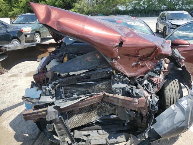 Photo 11 from auction – 2015 FORD FUSION SE with VIN 3FA6P0H72FR111672