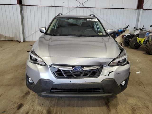 Photo 5 from auction – 2023 SUBARU CROSSTREK with VIN JF2GTHMC4P8227536