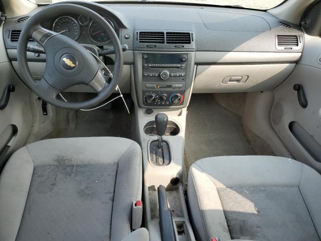 Photo 8 from auction – 2008 CHEVROLET COBALT LS with VIN 1G1AK58F487136101