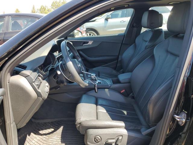 Photo 7 from auction – 2017 AUDI A4 PRESTIG with VIN WAUFNAF40HN067737