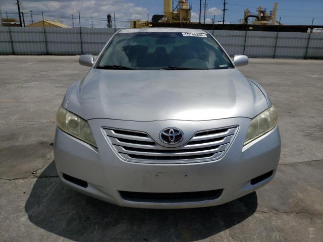 Photo 5 from auction – 2008 TOYOTA CAMRY CE with VIN 4T1BE46K28U226745