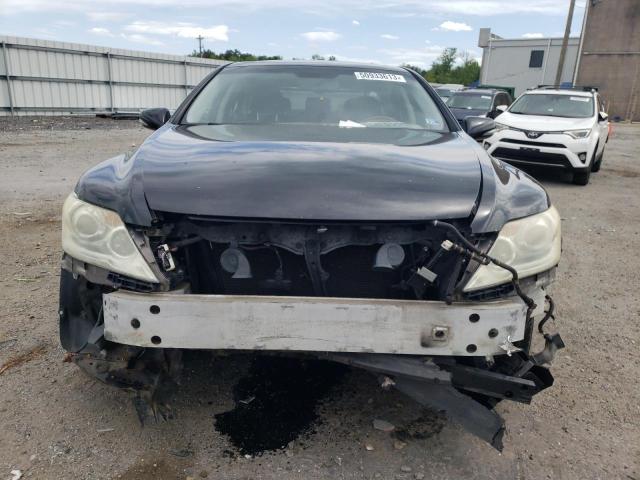 Photo 5 from auction – 2011 LEXUS LS 460 with VIN JTHCL5EF0B5010644