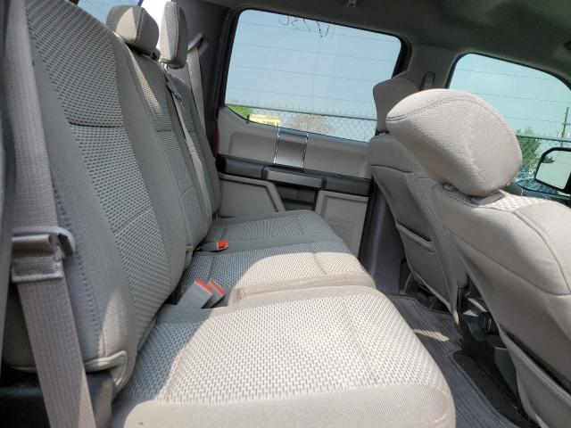 Photo 10 from auction – 2019 FORD F150 SUPER with VIN 1FTEW1E57KKC33881