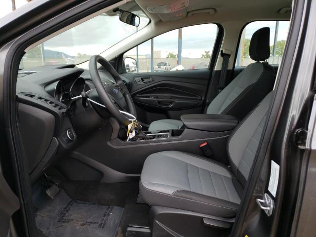 Photo 7 from auction – 2019 FORD ESCAPE S with VIN 1FMCU0F78KUB62679