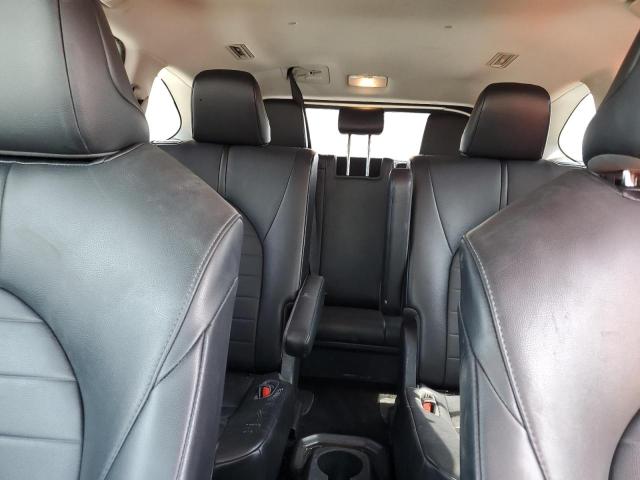 Photo 10 from auction – 2021 TOYOTA HIGHLANDER with VIN 5TDGZRAH7MS039409